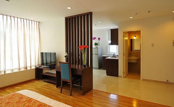 Serviced Apartment For Rent In District 1 HCMC D199254 (4)